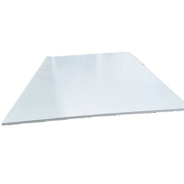 White FR4 fiberglass board processing ultra-thin 0.1-0.2mm