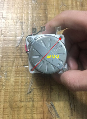 通用电压力锅定时器电压力煲30分钟定时器带同步电机DBD-1FIII-30