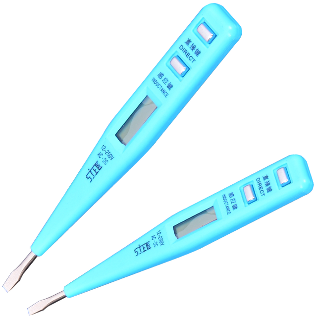Shangjiang Testing Electric Pen Digital Display Testing Electric Pen Multifunctional