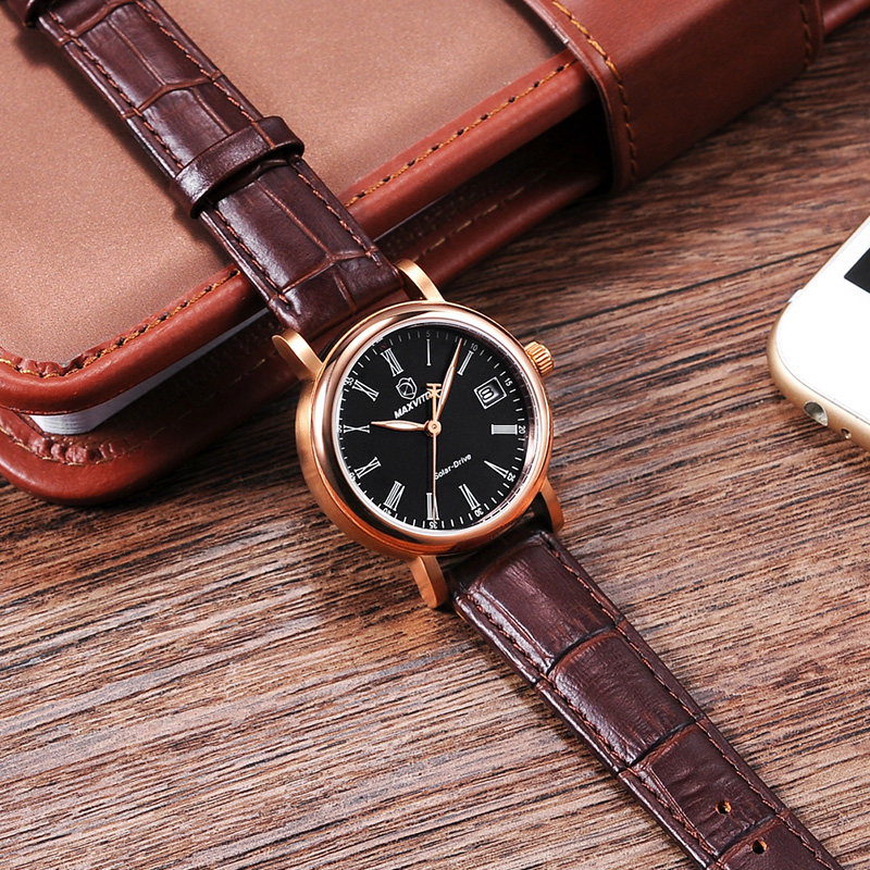 玛斯威顿女十大小巧精致时尚男手表 玛斯威顿国产腕表