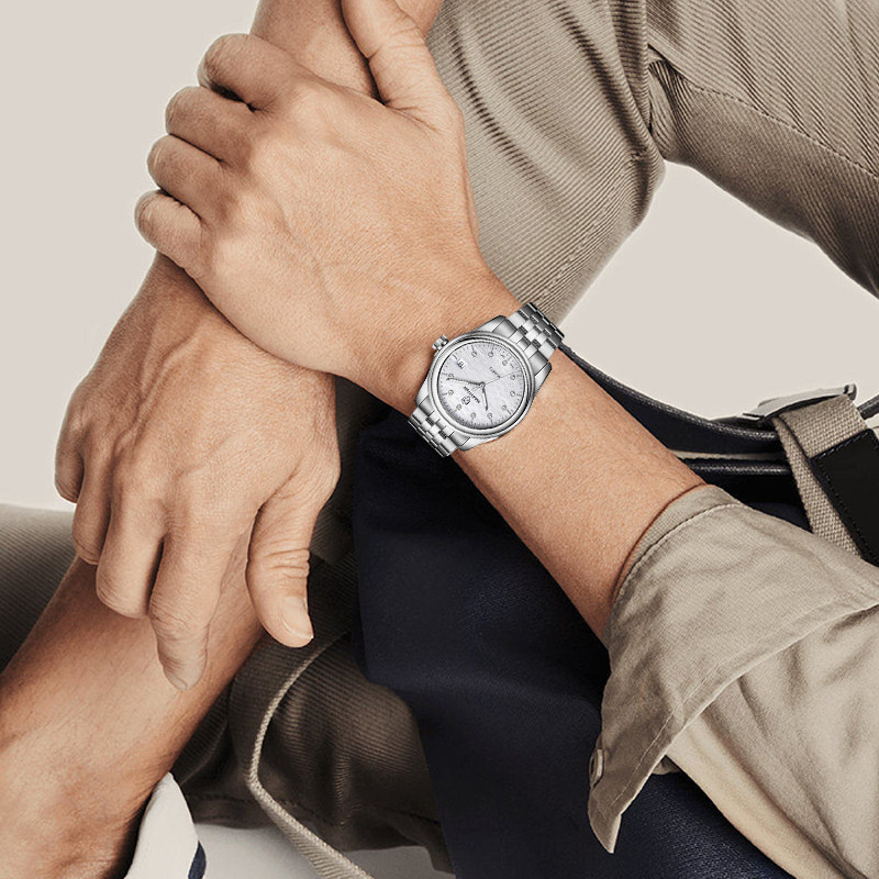 玛斯威顿男女士十大潮流时尚石英表 玛斯威顿国产腕表