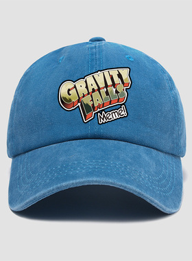 怪诞小镇衣服Gravity