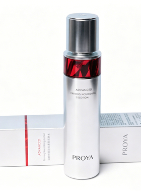 PROYA/珀莱雅红宝石水爽肤水保湿紧致抗皱爽肤水护肤品女