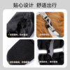 Hippie dog four-legged strap waterproof and anti-falling outing shoes