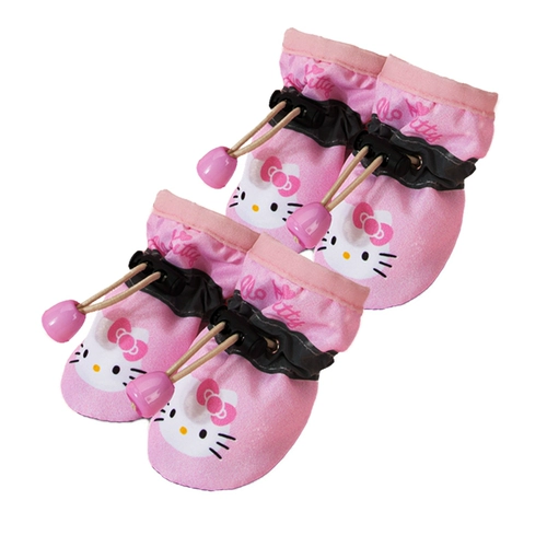 Hellokitty Co -Brice Dog Мягкая нижняя дышащая обувь