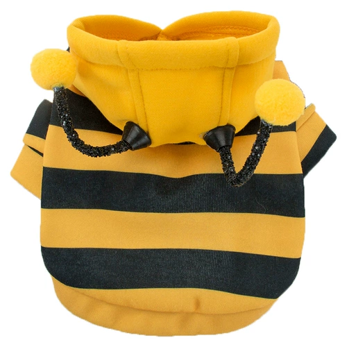 Ослепительная одежда для щенков кошка летняя осень плюшевый плюшевый мишка лучшие домашние домашние животные маленькие щенки осенью