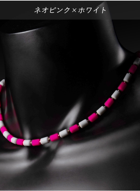 chiro桃田贤同款运动项链