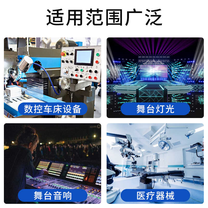 WX14-11单圈线绕电位器免焊1K/2K2/3K3/4K7/10K/20K旋钮带端子线 - 图3