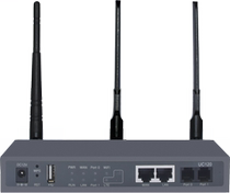 Tripod UC120 Series IP UC120 Switch IPPBX Wireless Small Call System