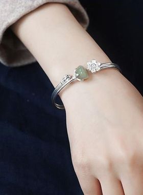 沉香如屑杨紫同款手镯