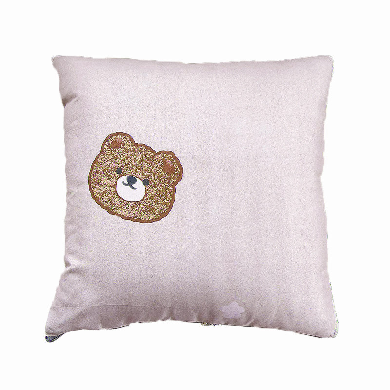 四季款抱枕被子两用可折叠办公室午休汽车靠垫枕空调被二合一毯子,淘宝优惠券,粉丝福利购,淘宝优惠卷