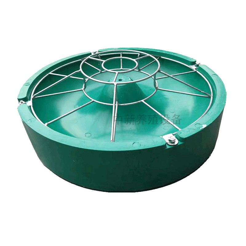 仔猪复合圆槽保育猪圆形干湿两用小猪料槽圆盘加厚猪用料槽猪料槽,淘宝优惠券,粉丝福利购,淘宝优惠卷
