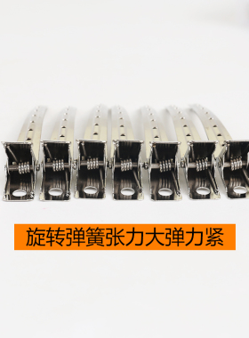 影楼化妆师专业造型手推波纹美发