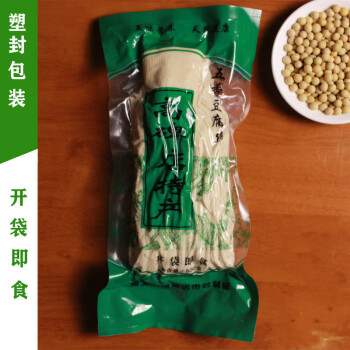 新款西瓜味的童话高碑店五香豆腐丝河北特产手工豆制品即食真空包