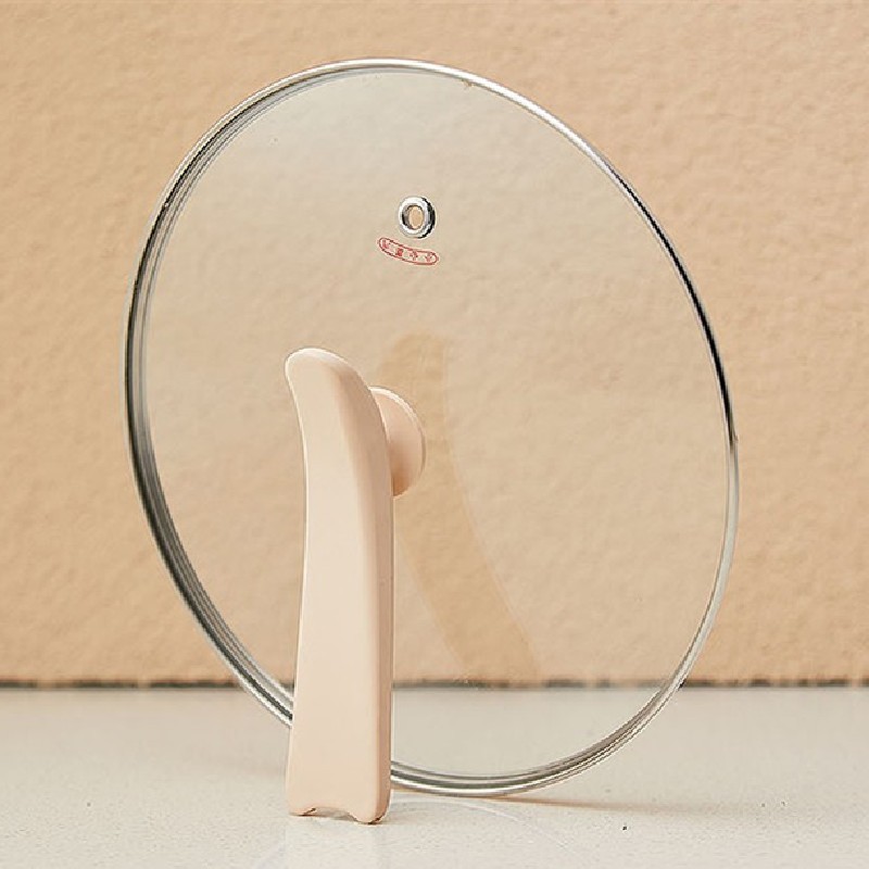 玻璃盖子电蒸锅CA3E1通用小熊电炒锅DCG-A28L/A30M1配件电火锅 - 图0