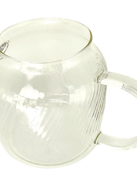适用于康宁养生壶配件1L/1.6升全玻璃壶身/壶体WK-EK1001/HCH1601