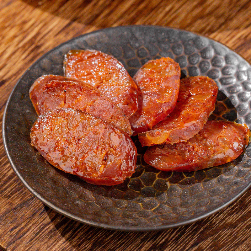 金字土香肠原味麻辣香肠微辣咸香味腊肠家乡味腊肉农家土特产,淘宝优惠券,粉丝福利购,淘宝优惠卷