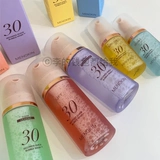 Быстрый тонер, осветляющая маска для лица, интенсивное увлажнение, Южная Корея, 95г