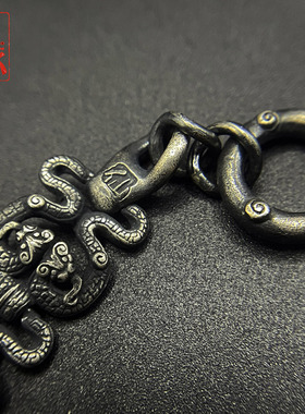 时尚毕业礼物DIY个性首饰中国风