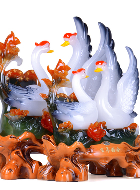 摆件新房结婚礼物送朋友