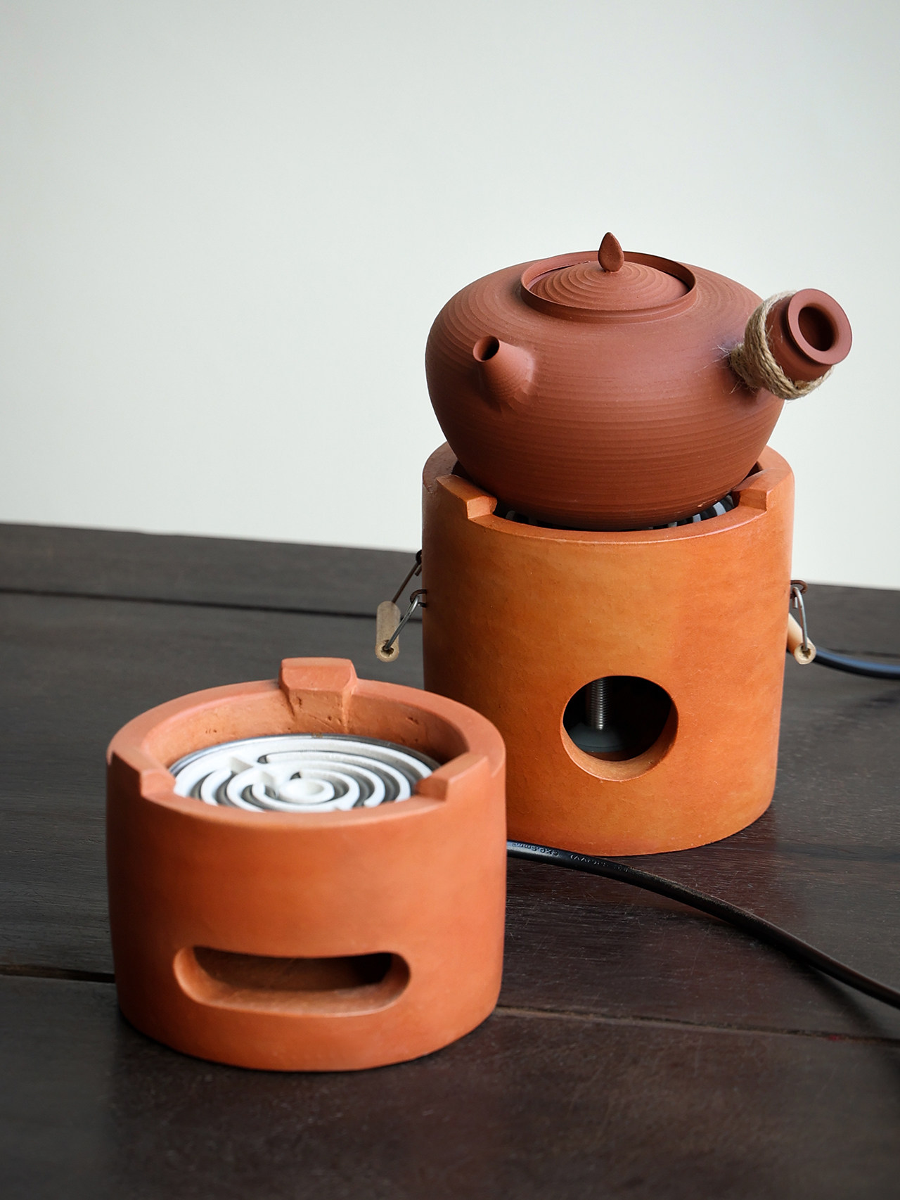 闽西副榜炉改电炉丝 电炭炉火碳水木砂铫 潮汕工夫茶电热炉小号,淘宝优惠券,粉丝福利购,淘宝优惠卷