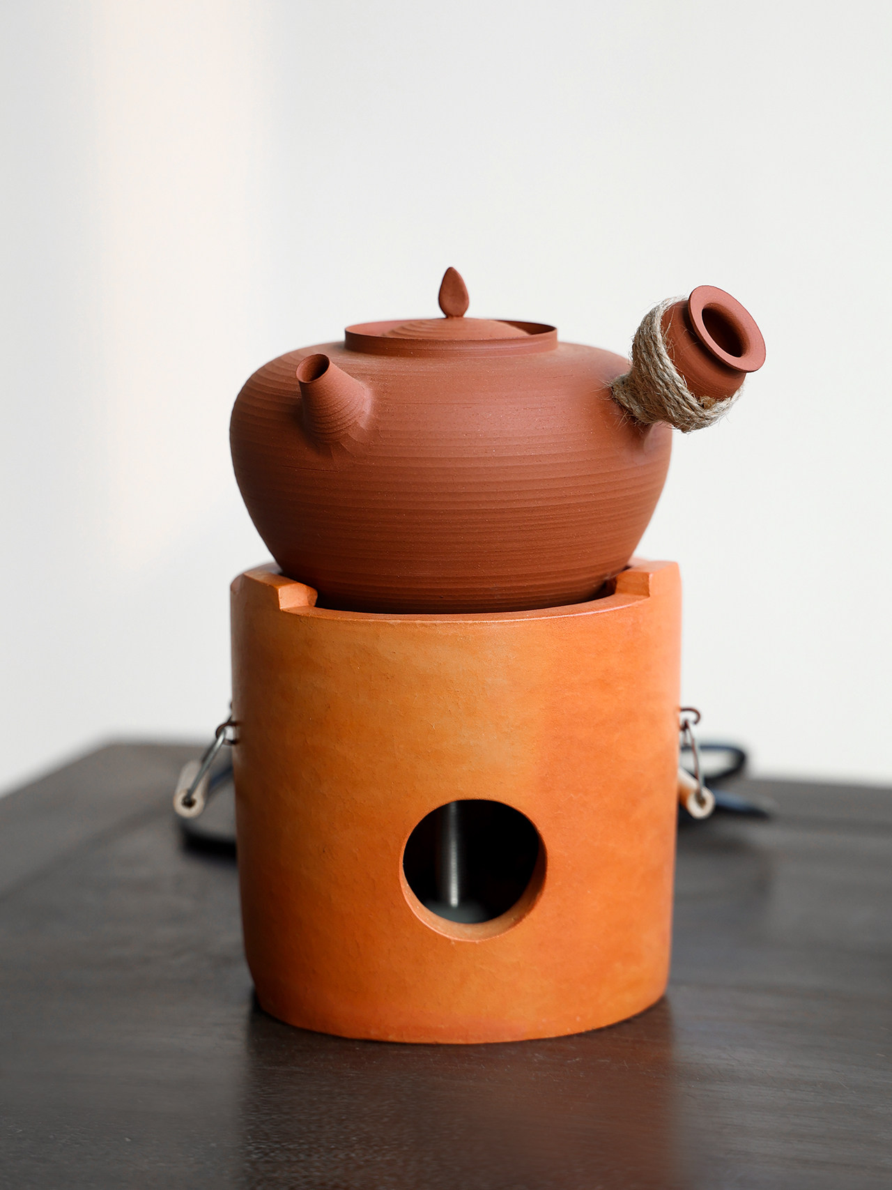 闽西副榜炉改电炉丝 电炭炉火碳水木砂铫 潮汕工夫茶电热炉小号,淘宝优惠券,粉丝福利购,淘宝优惠卷