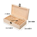 Doterra, органайзер для эфирных масел, коробка для хранения, эссенция чайного дерева, новая коллекция, 25 ячеек