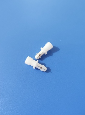 适用于米家IPX5电动鼻毛修剪器配件备用内刀头刀片刀芯刀心配件