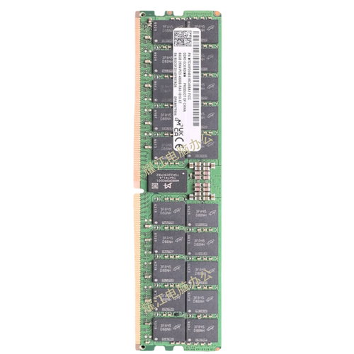 镁光DDR5服务器RECC 4800 5600 16G 32G 64G 128G内存条 - 图3