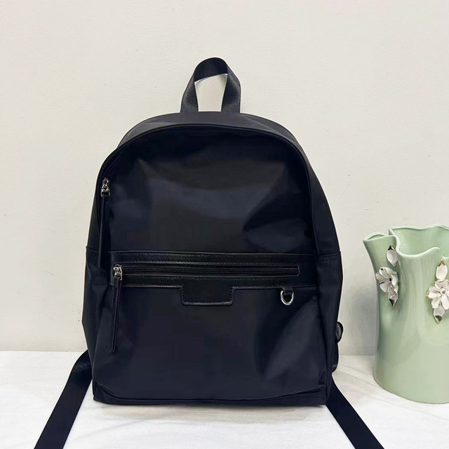 Sports outdoor large capacity universal nylon waterproof