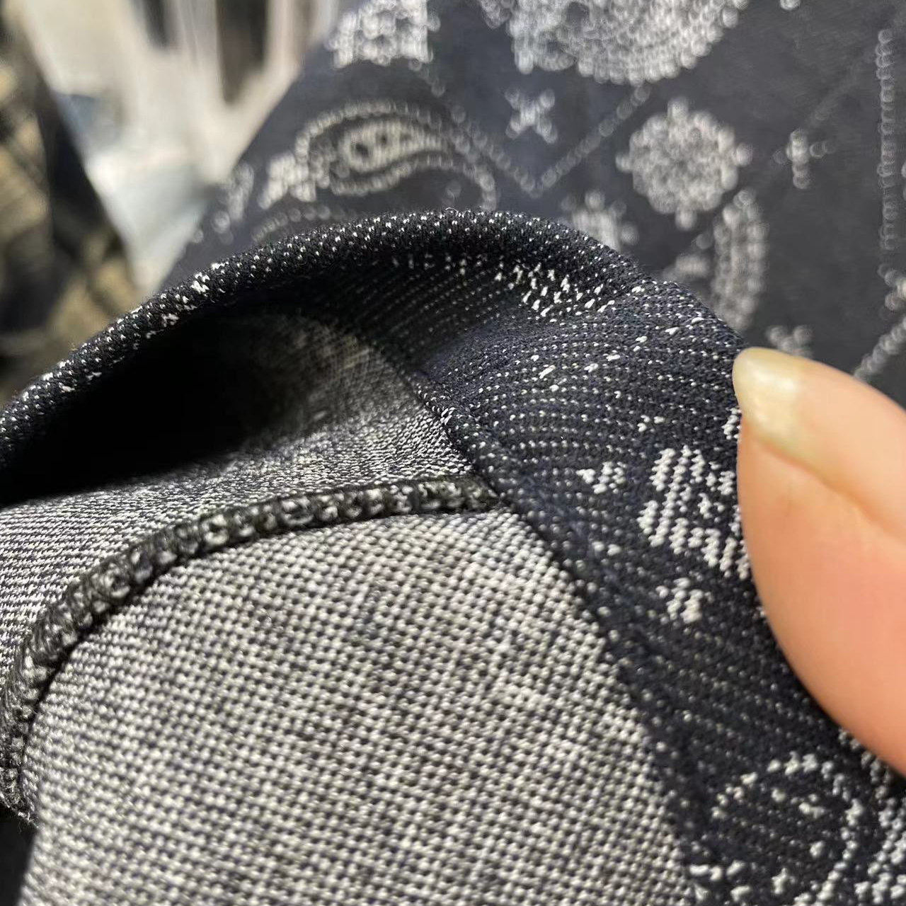 弹力腰果花阔腿休闲裤秋新高腰松紧宽松显瘦百搭休闲哈伦裤顶0.63,淘宝优惠券,粉丝福利购,淘宝优惠卷