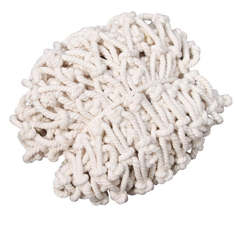 定制棉线树屋床防护网绳围栏网挂网装饰网安全网儿童房楼梯防护网,淘宝优惠券,粉丝福利购,淘宝优惠卷