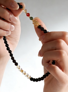 小叶紫檀温柔风闺蜜礼物精装礼盒