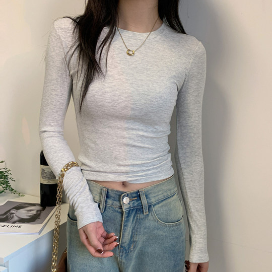 Long sleeve regular thread women same-day shipping shipping shipping insurance