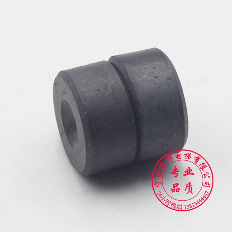 电梯门机双稳态开关磁豆磁球磁铁双稳开关磁环直径20MM-图1