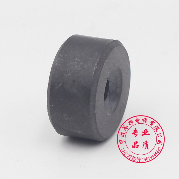 电梯门机双稳态开关磁豆 磁球 磁铁 双稳开关磁环 直径20MM - 图3