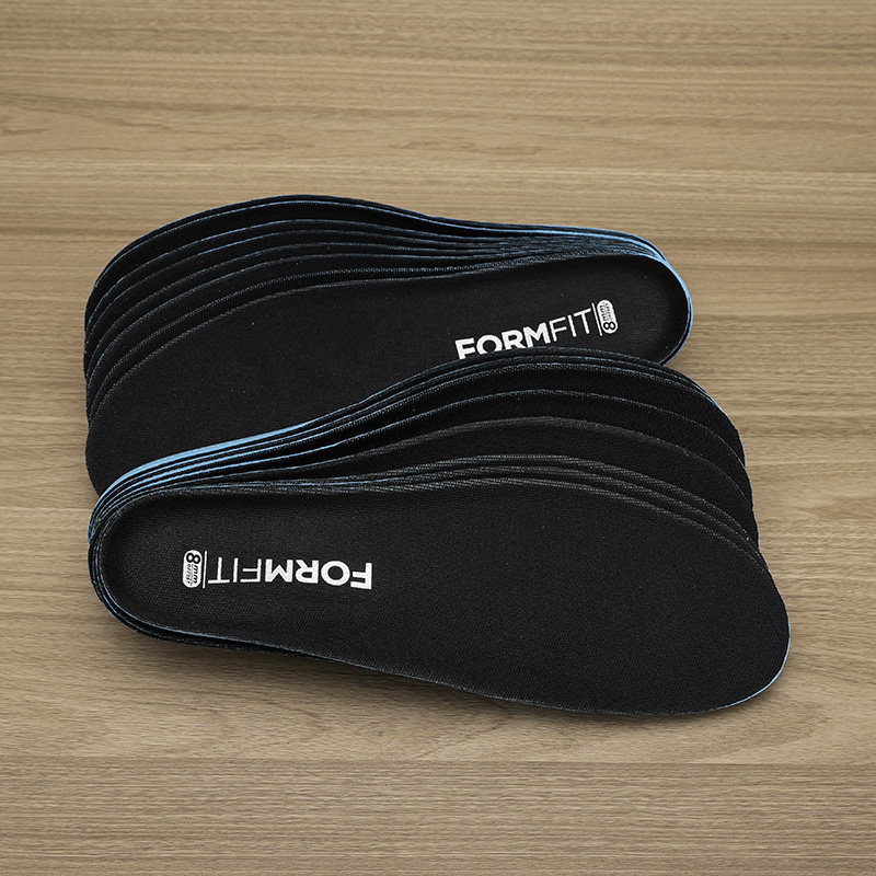 10.9 SK鞋垫 平替款运动休闲鞋垫减震缓冲支撑吸汗防臭舒适 探+农