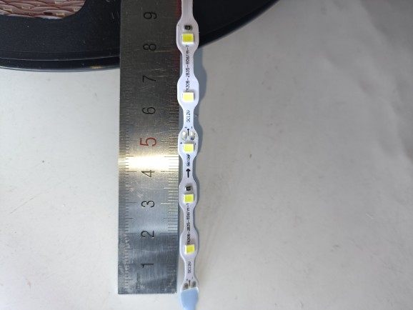 led灯带2835灯珠S型蛇形12V24VRGB七彩单色高亮迷你字广告招牌灯,淘宝优惠券,粉丝福利购,淘宝优惠卷