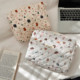 Large capacity travel toiletries and cosmetic storage bag