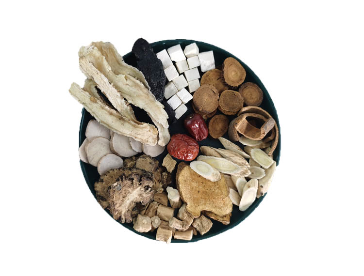 中药材十全大补汤体弱淋漓不止含八珍四物四君子怕冷手脚凉袋泡茶,淘宝优惠券,粉丝福利购,淘宝优惠卷