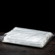 Disposable straws, individual paper packaging, elbow art straws, maternal and postpartum children's drinks, household thin straws