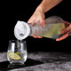 Cold kettle, cold kettle, beer kettle, heat-resistant and high-temperature resistant