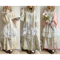 Китайцы одежда наборы