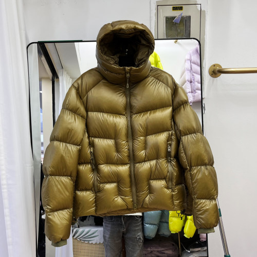 5000GT高端情侣款新国标90白鸭绒户外登山超轻加厚抗寒雪山羽绒服 - 图3