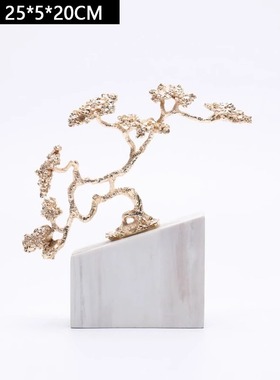 新中式禅意摆件组合宋代美学