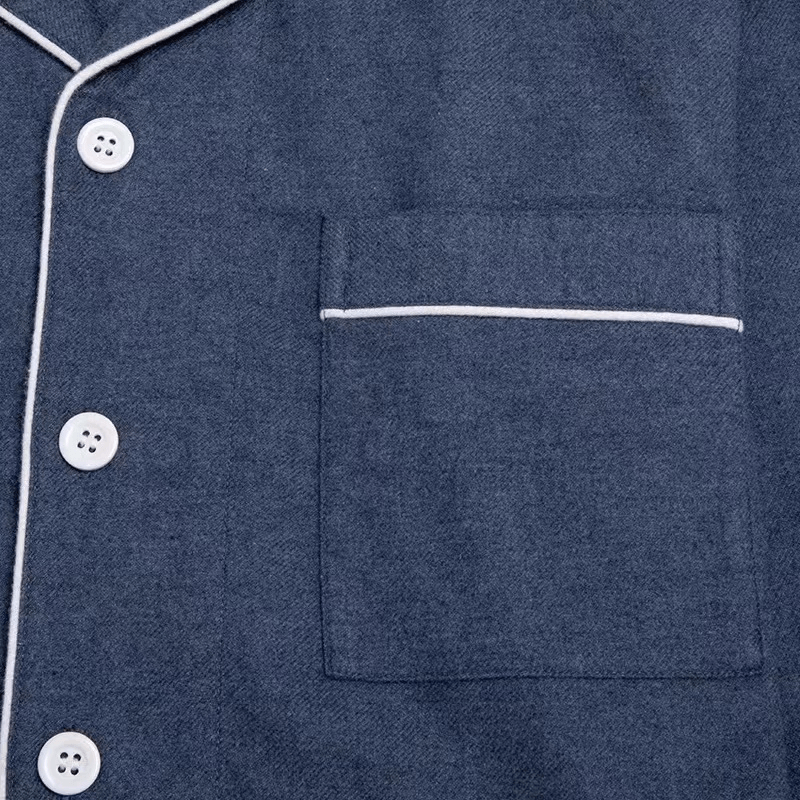 无印工厂法兰绒睡衣正品品质男女套装家居无侧缝秋冬磨毛纯棉情侣,淘宝优惠券,粉丝福利购,淘宝优惠卷