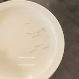 Гипоаллергенные серьги, серебро 925 пробы