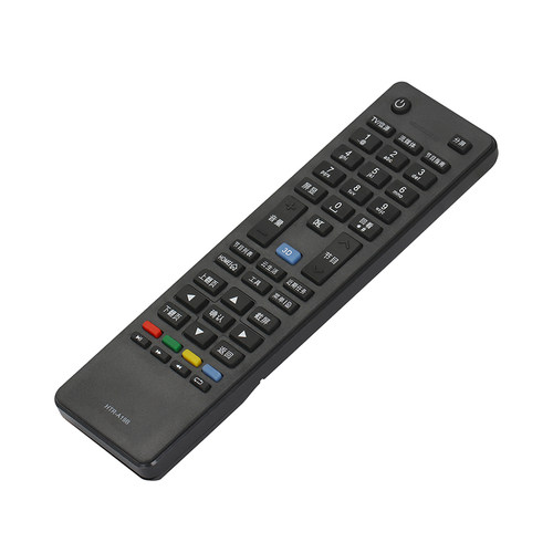 适用于海尔HTR-A19B A19 A19M智能液晶电视遥控器LD39U6000 - 图2