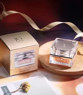 乔丝蔻麒麟竭抗皱紧致面霜龙血膏