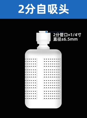 净水器开关2分逆止阀四面阀废水